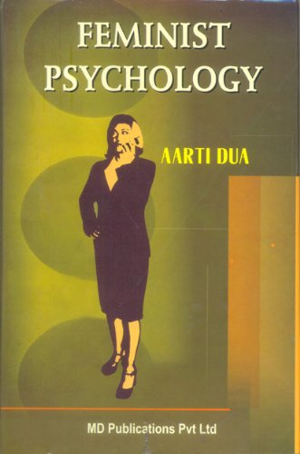 FEMINIST PSYCHOLOGY   - Hardcover