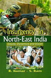 Insurgency in North - East India
