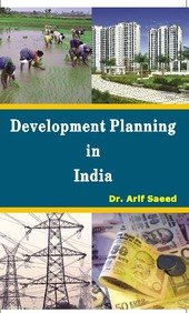 Development Planning in India