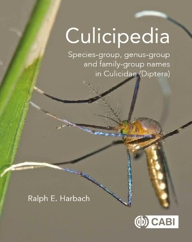 CULICIPEDIA