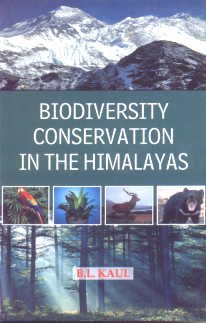 Biodiversity Conservation in the Himalayas