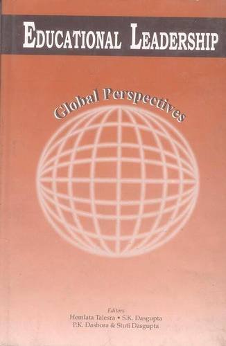 Educational Leadership: Global Perspectives