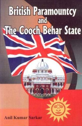 British Paramountcy and the Cooch Behar State