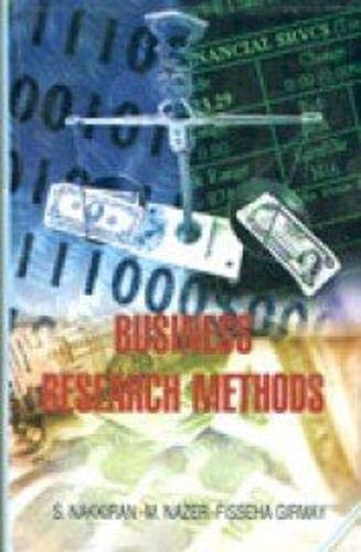 Business Research Methods