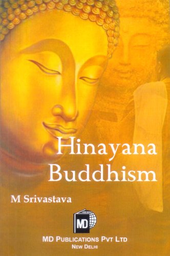 HINAYANA BUDDHISM (PAPERBACK)