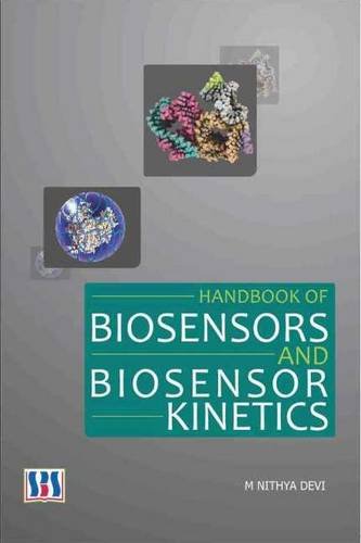 HANDBOOK OF BIOSENSORS AND BIOSENSOR KINETICS  - Hardcover