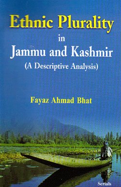 Ethnic Plurality in Jammu and Kashmir