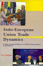 Indo European Union Trade Dynamics