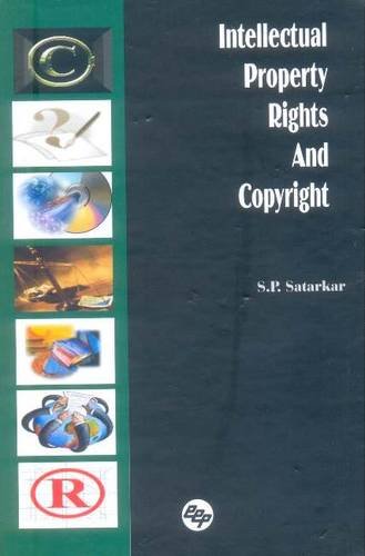 Intellectual Property Rights & Copyright