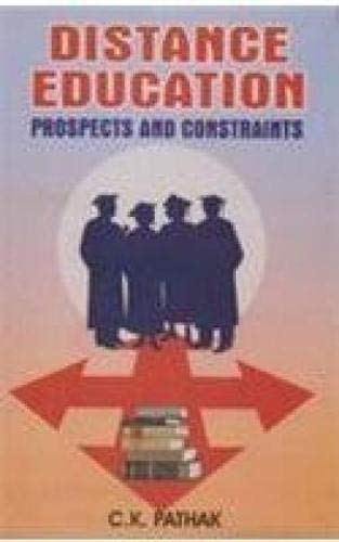Distance Education: Prospects and Constraints