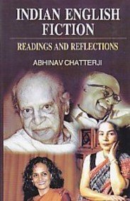 Indian English Fiction