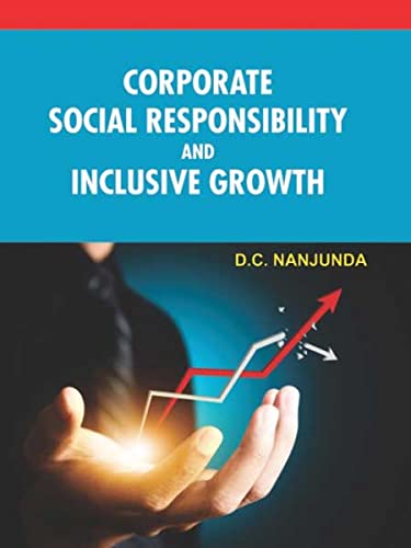 Corporate Social Responsibility and Inclusive Growth