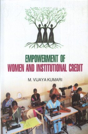 Empowerment of Women and Institutional Credit