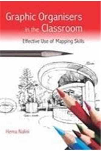 Graphics Organisers in the Classroom  - Paperback