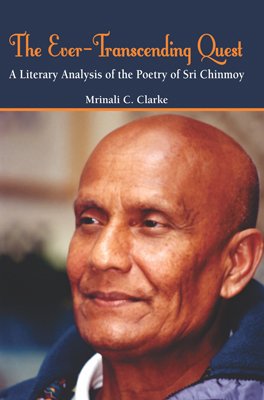 Ever-Transcending Quest -Hardcover