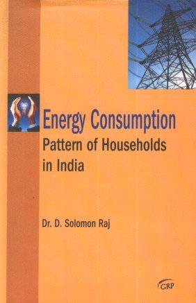 Energy Consumption Pattern of Households in India