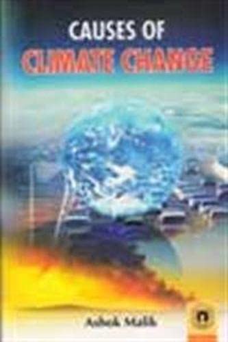 Causes of Climate Change
