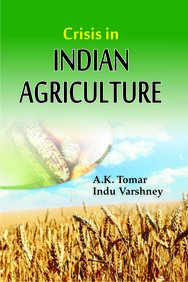 Crisis in Indian Agriculture