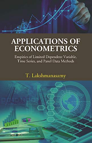 Applications of Econometrics