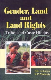 Gender Land and Land Rights
