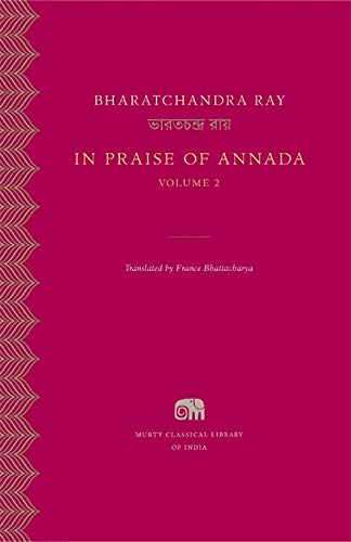 In Praise Of Annada, Volume 2