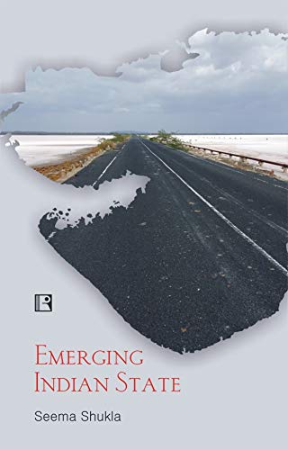 Emerging Indian State -Hardcover