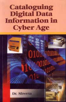 Cataloguing Digital Data Information in Cyber Age