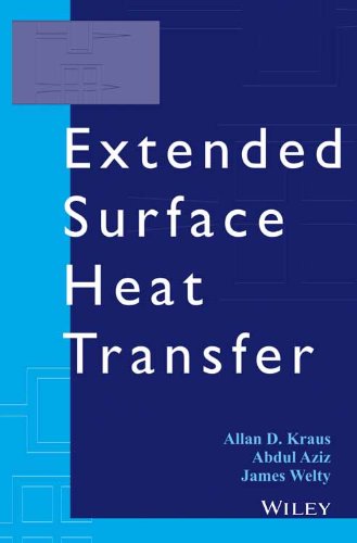 Extended Surface Heat Transfer (PB)