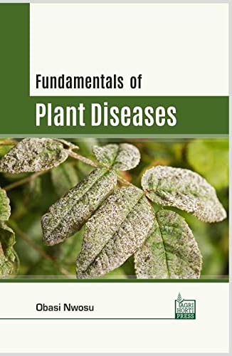 Fundamentals of Plant Diseases