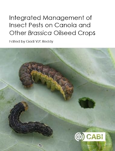 INTEGRATED MANAGEMENT OF INSECT PESTS ON CANOLA AND OTHER BRASSICA OILSEED CROPS