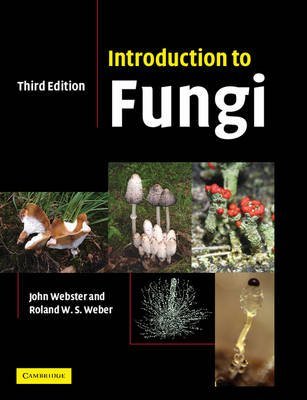 Introduction to Fungi 3rd ed (PB)