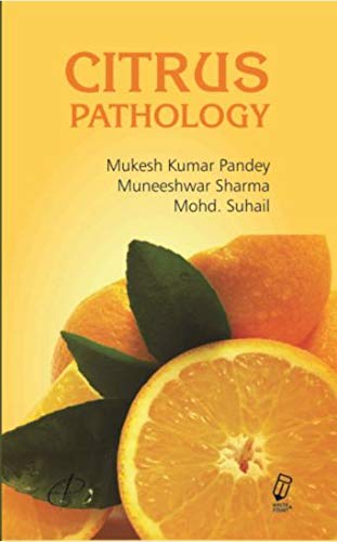 Citrus Pathology