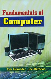 Fundamentals of Computer  - Hardcover