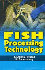 Fish Processing Technology