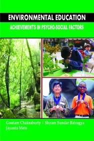 Environmental Education Achievements in Psycho Social Factors