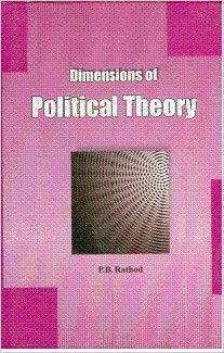 Dimensions of Political Theory