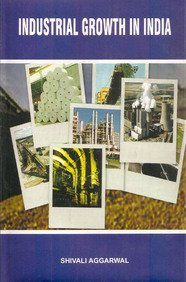 Industrial Growth In India