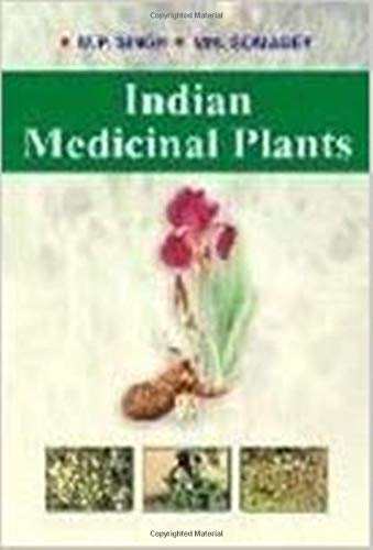 Indian Medicinal Plants