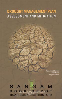 Drought Management Plan: Assessment and Mitigation (PB)