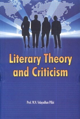 Literary Theory and Criticism  -Hardcover