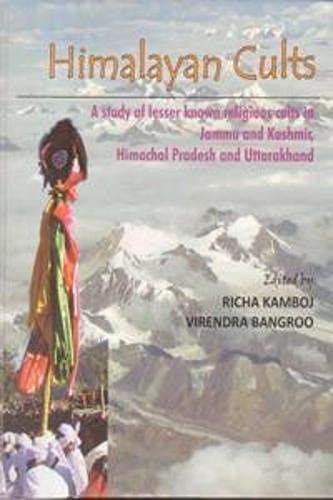 Himalayan Cults: A Study of Lesser Known