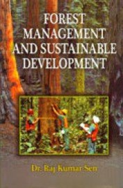 Forest Management and Sustainable Development