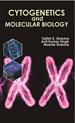 Cytogenetics And Molecular Biology
