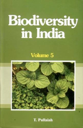 Biodiversity in India Vol. 5