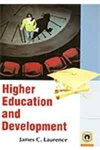 Higher Education and Development