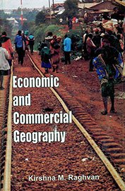 Economic & Commercial Geography