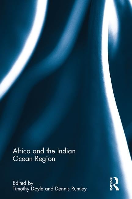 AFRICA AND THE INDIAN OCEAN REGION