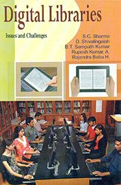 Digital Libraries: Issues and Challenges