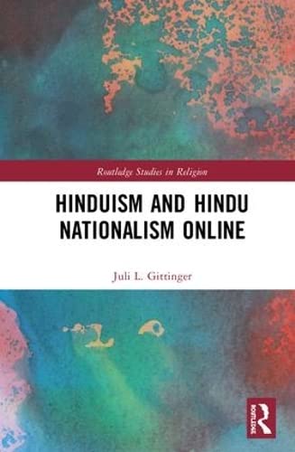 HINDUISM AND HINDU NATIONALISM ONLINE