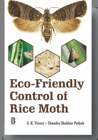 Ecofriendly Control of Rice Moth